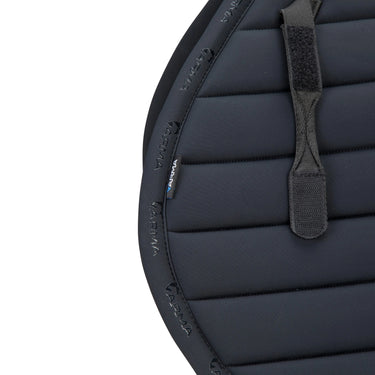 Shires ARMA Elegance 2.0 Jump Saddlecloth Black| Online For Equine