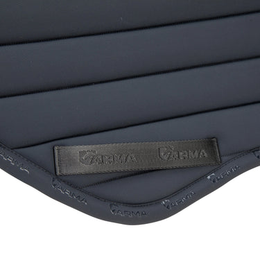 Shires ARMA Elegance 2.0 Jump Saddlecloth Black| Online For Equine