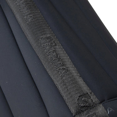 Shires ARMA Elegance 2.0 Jump Saddlecloth Black| Online For Equine
