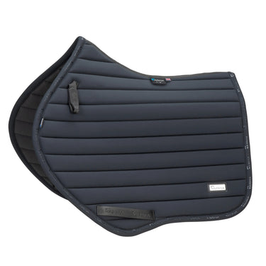 Shires ARMA Elegance 2.0 Jump Saddlecloth Black| Online For Equine
