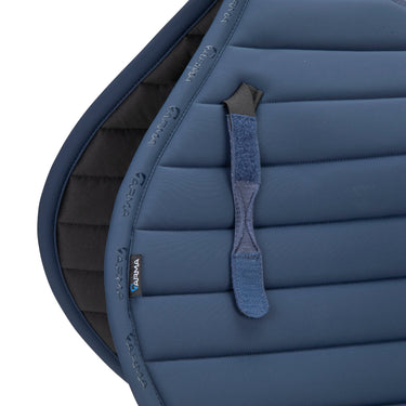 Shires ARMA Elegance 2.0 Jump Saddlecloth Navy| Online For Equine
