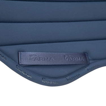 Shires ARMA Elegance 2.0 Jump Saddlecloth Navy| Online For Equine