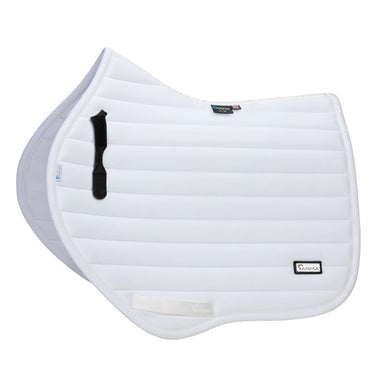 Shires ARMA Elegance 2.0 Jump Saddlecloth White| Online For Equine