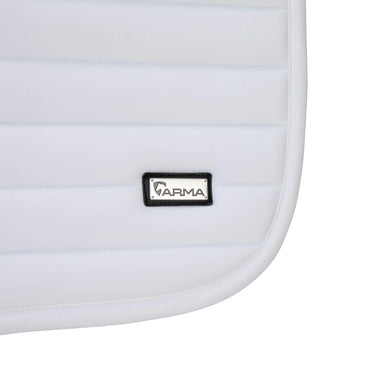 Shires ARMA Elegance 2.0 Jump Saddlecloth White| Online For Equine