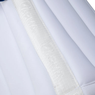 Shires ARMA Elegance 2.0 Jump Saddlecloth White| Online For Equine