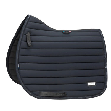 Shires ARMA Elegance 2.0 Saddlecloth Black| Online For Equine