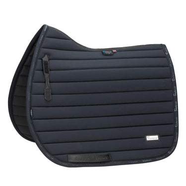 Shires ARMA Elegance 2.0 Saddlecloth Black| Online For Equine