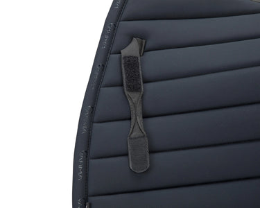 Shires ARMA Elegance 2.0 Saddlecloth Black| Online For Equine