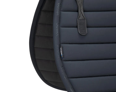 Shires ARMA Elegance 2.0 Saddlecloth Black| Online For Equine