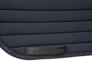 Shires ARMA Elegance 2.0 Saddlecloth Black| Online For Equine