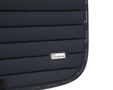 Shires ARMA Elegance 2.0 Saddlecloth Black| Online For Equine