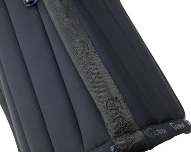 Shires ARMA Elegance 2.0 Saddlecloth Black| Online For Equine