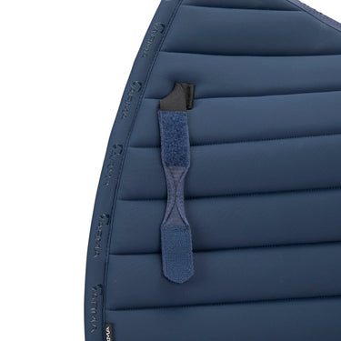Shires ARMA Elegance 2.0 Saddlecloth Navy| Online For Equine