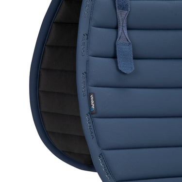 Shires ARMA Elegance 2.0 Saddlecloth Navy| Online For Equine