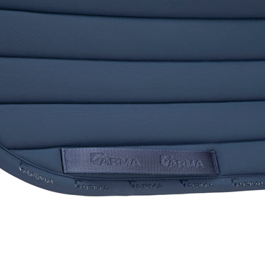Shires ARMA Elegance 2.0 Saddlecloth Navy| Online For Equine