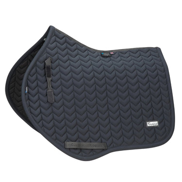 Shires ARMA Elegance 3.0 Jump Saddlecloth Black| Online For Equine