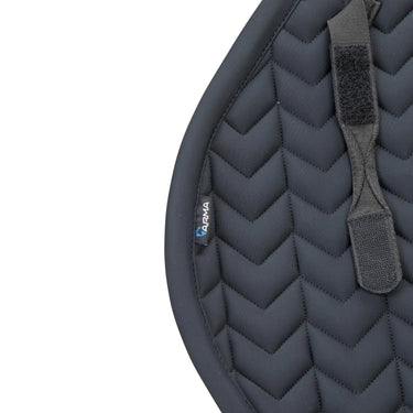 Shires ARMA Elegance 3.0 Jump Saddlecloth Black| Online For Equine