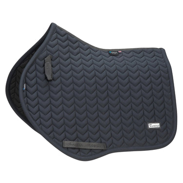 Shires ARMA Elegance 3.0 Jump Saddlecloth Black| Online For Equine