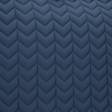 Shires ARMA Elegance 3.0 Jump Saddlecloth Navy| Online For Equine