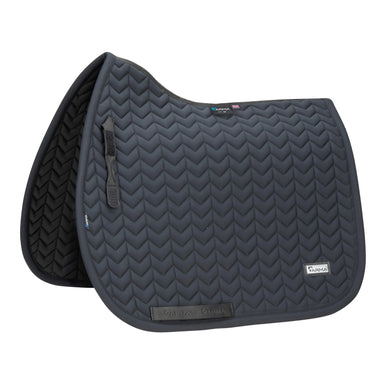 Shires ARMA Elegance 3.0 Saddlecloth Black| Online For Equine