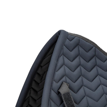 Shires ARMA Elegance 3.0 Saddlecloth Black| Online For Equine