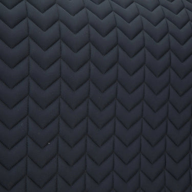 Shires ARMA Elegance 3.0 Saddlecloth Black| Online For Equine