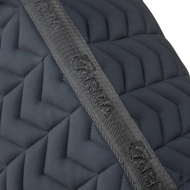 Shires ARMA Elegance 3.0 Saddlecloth Black| Online For Equine