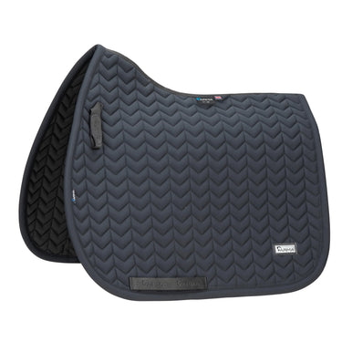 Shires ARMA Elegance 3.0 Saddlecloth Black| Online For Equine