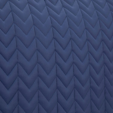 Shires ARMA Elegance 3.0 Saddlecloth Navy| Online For Equine