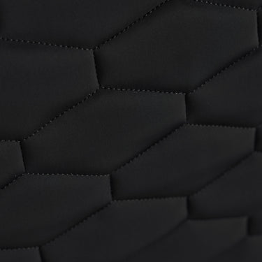 Buy Shires ARMA Eltar Black Dressage Saddlecloth| Online for Equine