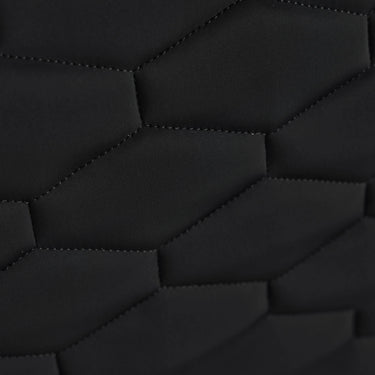 Buy Shires ARMA Eltar Black Dressage Saddlecloth| Online for Equine