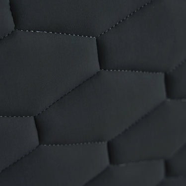 Buy the Shires ARMA Eltar Grey Dressage Saddlecloth | Online for Equine