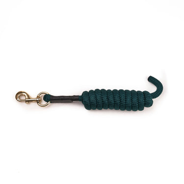 Shires ARMA Green Lead Rope| Online For Equine