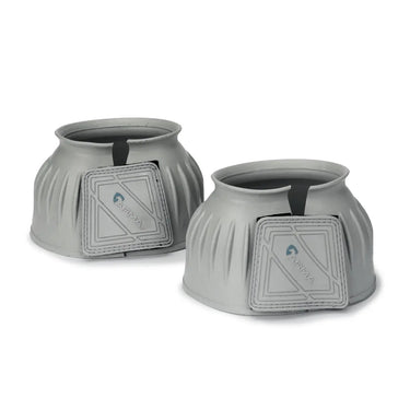 Shires ARMA Grey Touch Close Over Reach Boots| Online For Equine