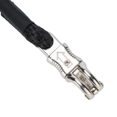 Shires ARMA Heavy Duty Trailer Tie Black| Online For Equine