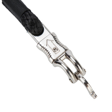 Shires ARMA Heavy Duty Trailer Tie Black| Online For Equine