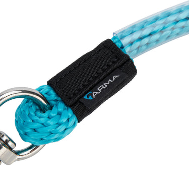 Shires ARMA Heavy Duty Trailer Tie Blue| Online For Equine