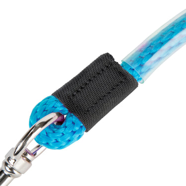 Shires ARMA Heavy Duty Trailer Tie Blue| Online For Equine