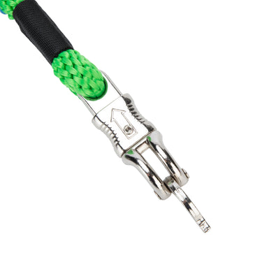 Shires ARMA Heavy Duty Trailer Tie Green| Online For Equine