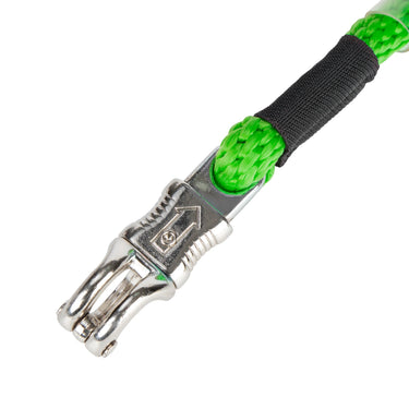 Shires ARMA Heavy Duty Trailer Tie Green| Online For Equine