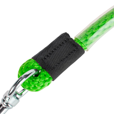 Shires ARMA Heavy Duty Trailer Tie Green| Online For Equine