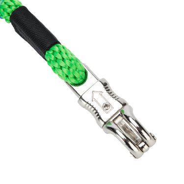 Shires ARMA Heavy Duty Trailer Tie Green| Online For Equine