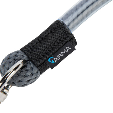 Shires ARMA Heavy Duty Trailer Tie Grey| Online For Equine