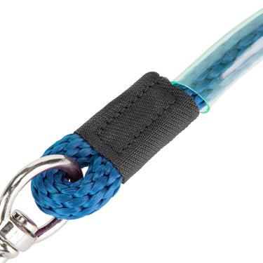 Shires ARMA Heavy Duty Trailer Tie Navy| Online For Equine