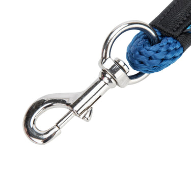 Shires ARMA Heavy Duty Trailer Tie Navy| Online For Equine