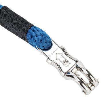 Shires ARMA Heavy Duty Trailer Tie Navy| Online For Equine