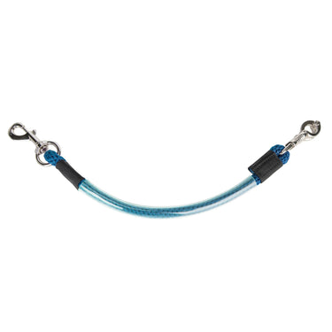 Shires ARMA Heavy Duty Trailer Tie Navy| Online For Equine