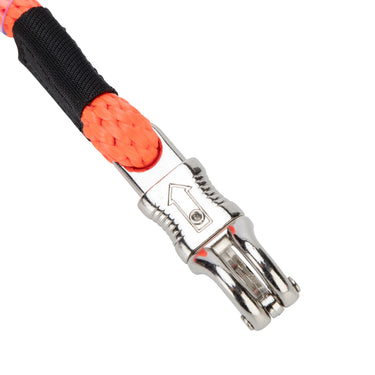 Shires ARMA Heavy Duty Trailer Tie Orange| Online For Equine