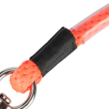 Shires ARMA Heavy Duty Trailer Tie Orange| Online For Equine