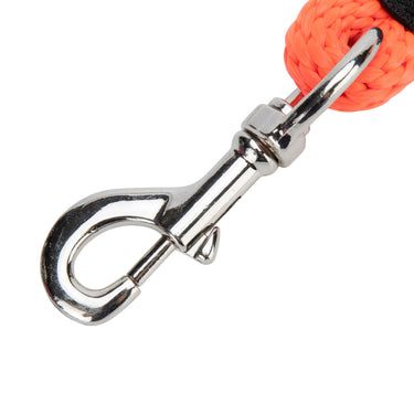 Shires ARMA Heavy Duty Trailer Tie Orange| Online For Equine